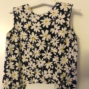 Daisy Top